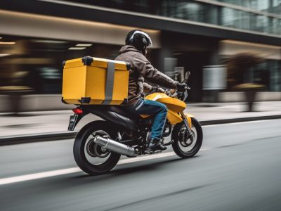 delivery