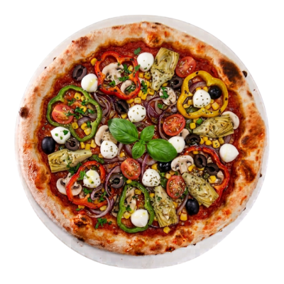 vegetariana vegetariana